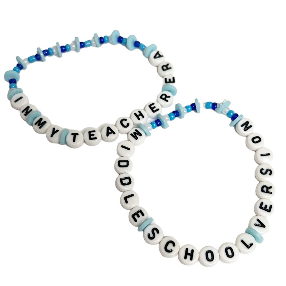 Handmade Bracelets